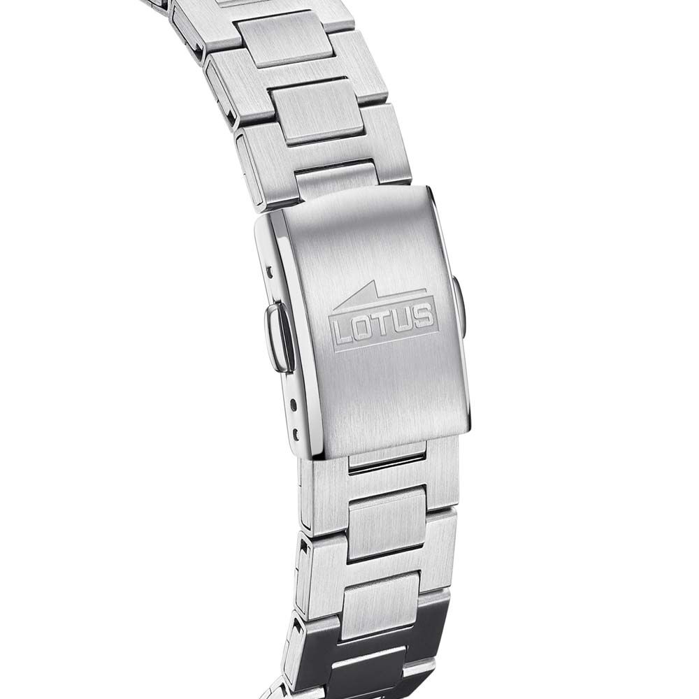 Montre Lotus Freedom Collection Bleu - Montres classiques Femme | Marc Orian
