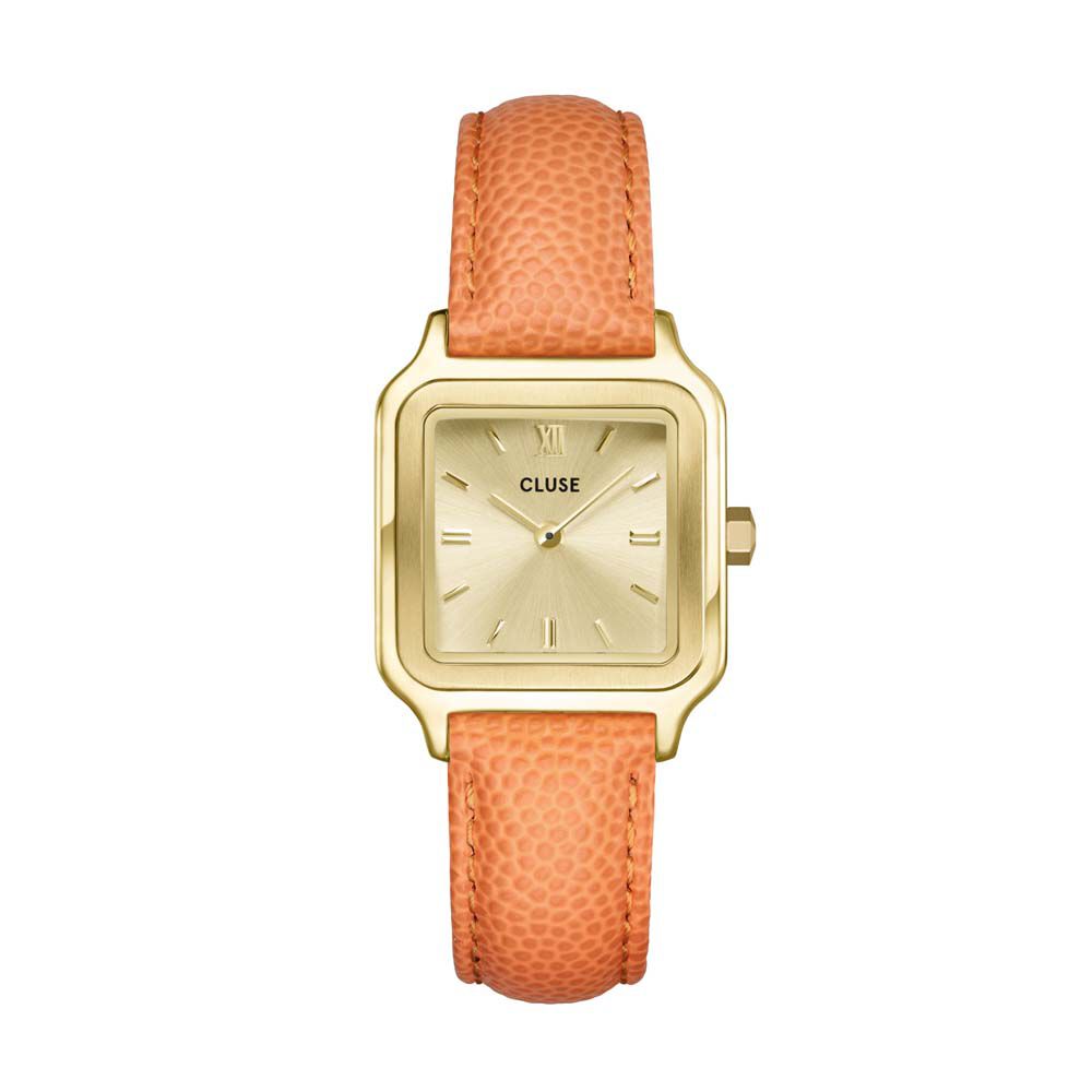 Montre Cluse Gracieuse Petite Doré - Montres étanches Femme | Marc Orian