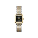 Montre Rosefield Boxelle Noir - Montres &eacute;tanches Femme | Marc Orian