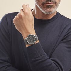 Montre Timberland Bernardston Gris - Montres Homme | Marc Orian