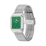 Montre Lacoste Rene Vert - Montres &eacute;tanches Homme | Marc Orian