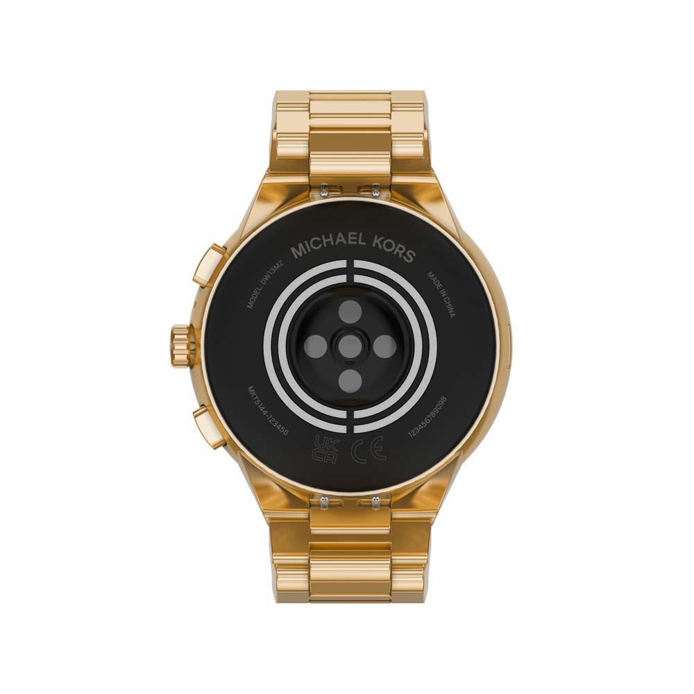 Montre Michael Kors Connect&eacute;e Gen 6 Camille - Montres connect&eacute;es Femme | Marc Orian