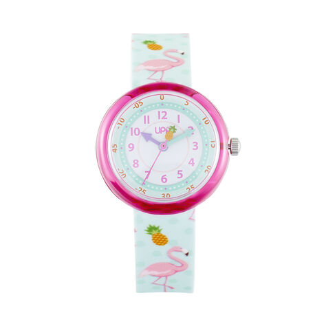 Montre Upp Beatty Multicolore - Montres Enfant | Marc Orian