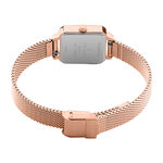 Montre Pierre Lannier Leonor Chocolat - Montres &eacute;tanches Femme | Marc Orian