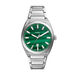 Montre Fossil Everett Vert - Montres étanches Homme | Marc Orian