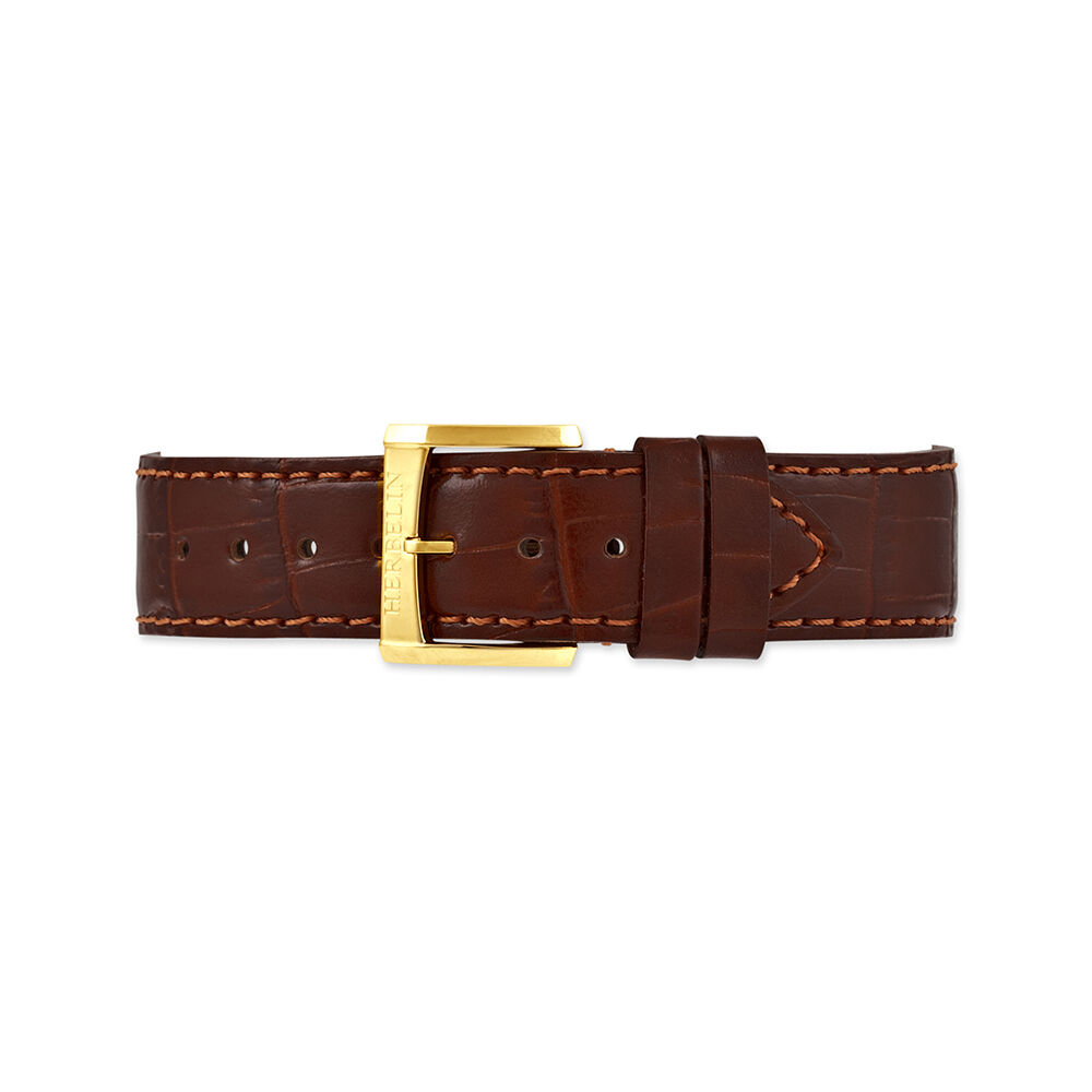 Montre Herbelin Classique Blanc - Montres classiques Homme | Marc Orian