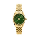 Montre Codhor Sofia Vert - Montres &eacute;tanches Femme | Marc Orian
