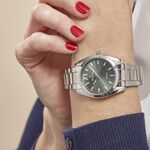 Montre Festina Boyfriend Kaki - Montres &eacute;tanches Femme | Marc Orian