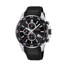 Montre Festina The Originals Noir - Montres sport Homme | Marc Orian