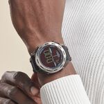 Montre Diesel Nsbb Crusher H Noir - Montres &eacute;tanches Homme | Marc Orian
