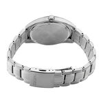 Montre Seiko Classique Kaki - Montres classiques Homme | Marc Orian