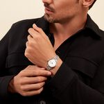 Montre Seiko Presage Bleu London - Montres automatiques Homme | Marc Orian