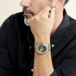 Montre Casio G-shock Kaki - Montres &eacute;tanches Famille | Marc Orian