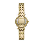 Montre Fossil Carlie Mini Nacre - Montres classiques Femme | Marc Orian
