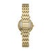 Montre Fossil Carlie Mini Nacre - Montres classiques Femme | Marc Orian