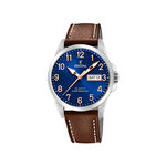 Montre Festina Classics Bleu - Montres &eacute;tanches Homme | Marc Orian