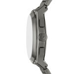 Montre Fossil Everett Gris - Montres &eacute;tanches Homme | Marc Orian