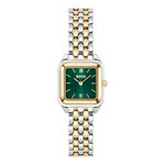 Montre Boss Mae Petite Vert - Montres &eacute;tanches Femme | Marc Orian