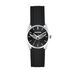 Montre Zadig 33 Noir - Montres étanches Femme | Marc Orian