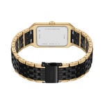 Montre Fossil Raquel Noir - Montres &eacute;tanches Femme | Marc Orian