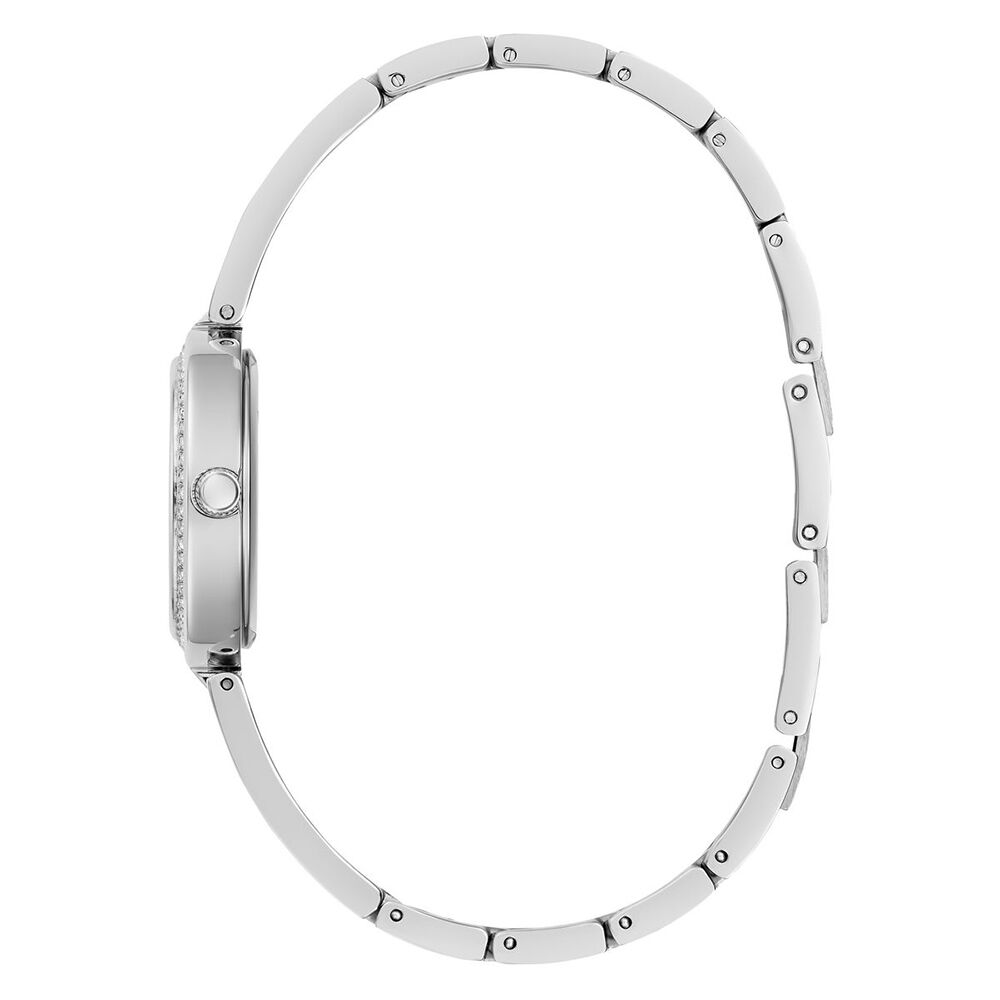 Montre Guess Lovey Blanc - Montres classiques Femme | Marc Orian