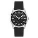 Montre Guess Monte Noir - Montres étanches Homme | Marc Orian