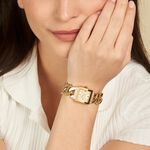 Montre Guess Runaway Champagne - Montres &eacute;tanches Femme | Marc Orian