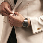 Montre Hybride Casio G-shock Classic Noir - Montres connect&eacute;es Homme | Marc Orian