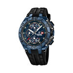 Coffret De Montre Festina Chrono Bike Edition Speciale Bleu - Montres &eacute;tanches Homme | Marc Orian