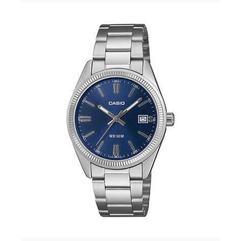 Montre Casio Collection Utp1302 - Montres &eacute;tanches Unisex | Marc Orian