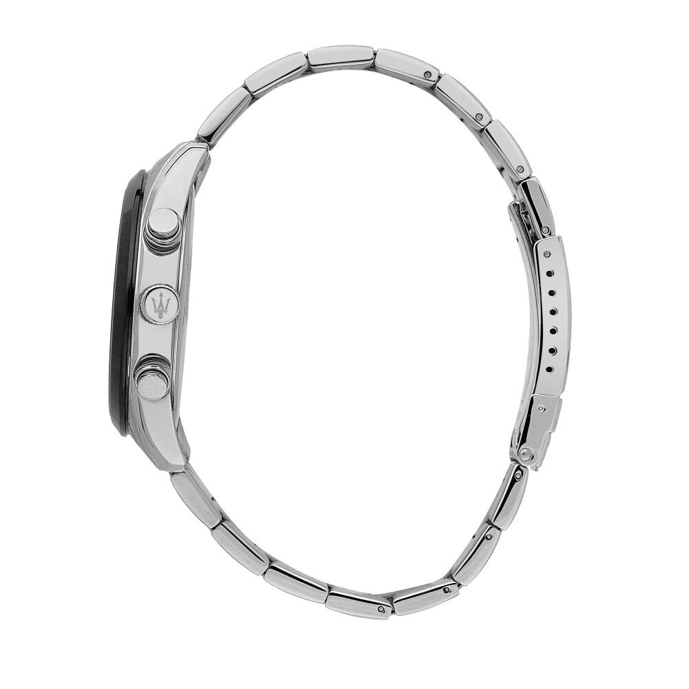 Montre Maserati Attrazione Blanc - Montres &eacute;tanches Homme | Marc Orian