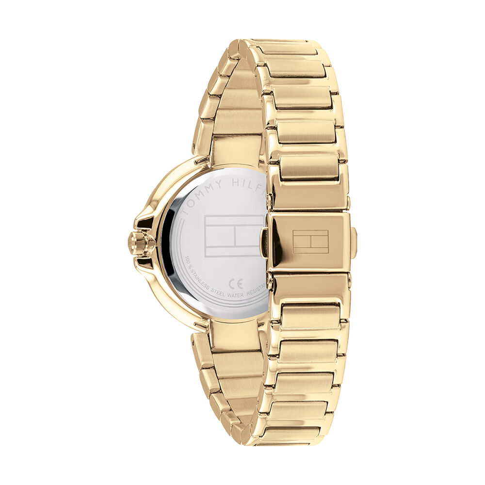 Montre Tommy Hilfiger Blanc - Montres étanches Femme | Marc Orian