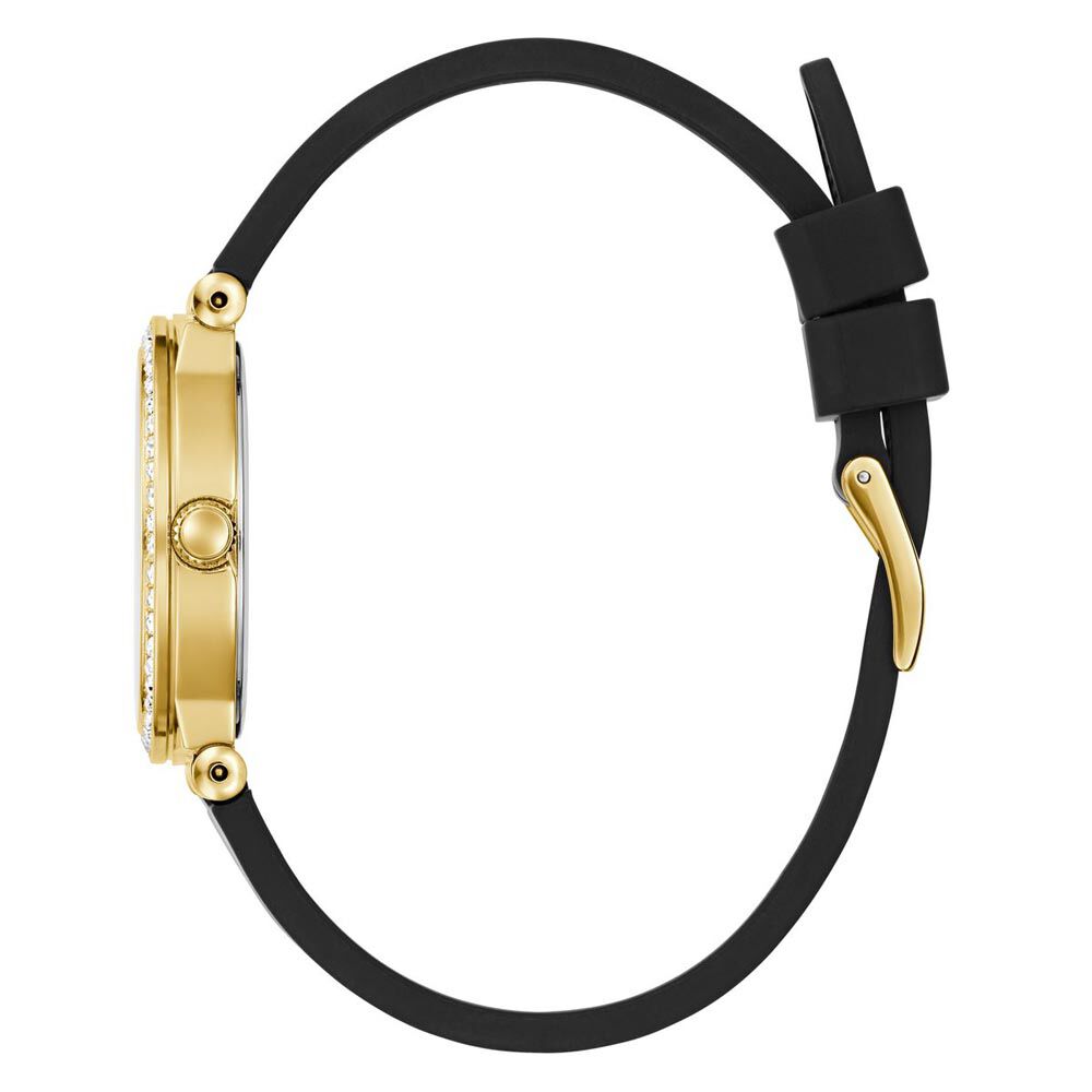 Montre Guess Fawn Doré - Montres étanches Femme | Marc Orian