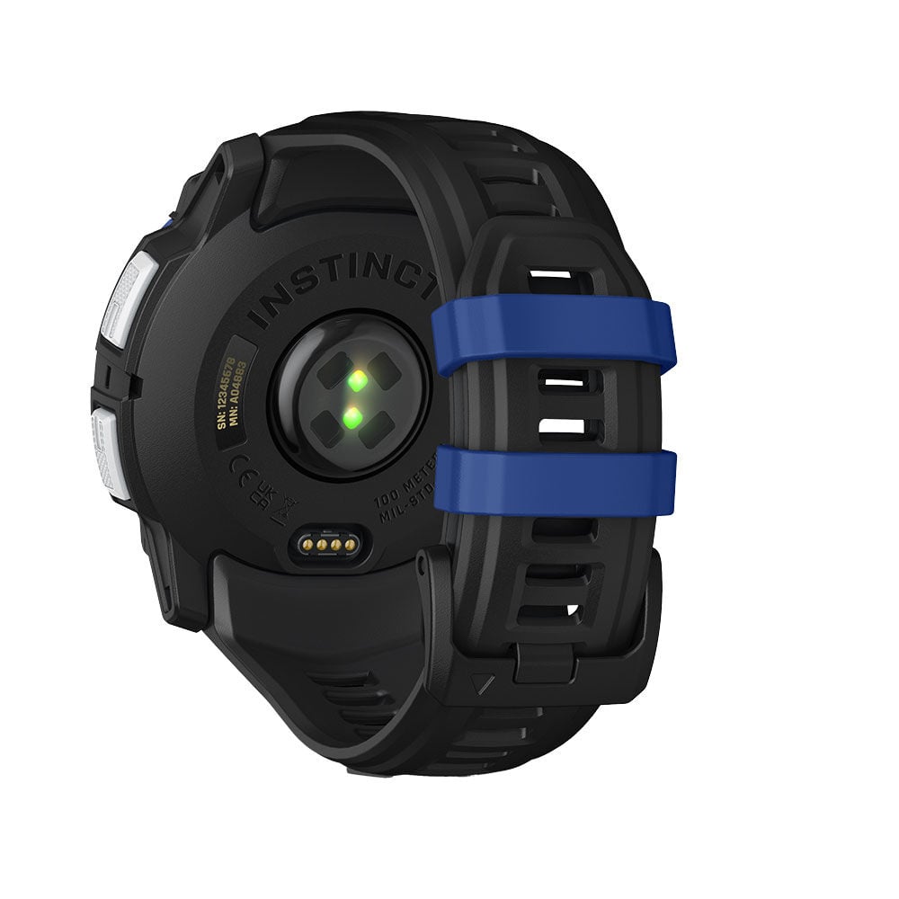 Montre Connectée Garmin Instinct 3 - Montres connectées Unisex | Marc Orian