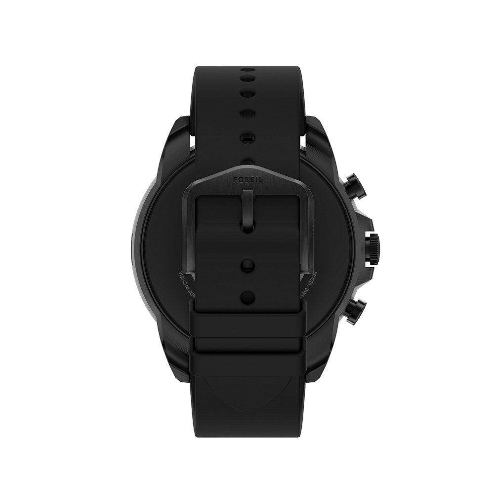 Montre Connectée Fossil Gen 6 - Montres connectées Homme | Marc Orian