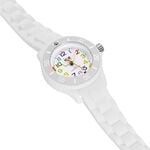 Montre Ice Watch Mini Blanc - Montres &eacute;tanches Enfant | Marc Orian