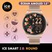 Montre Connectée Ice Watch Smart 2.0 - Montres connectées Femme | Marc Orian
