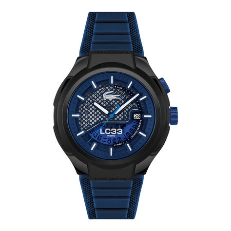 Montre Lacoste Lc33 Hybrid - Nouveautés Homme | Marc Orian
