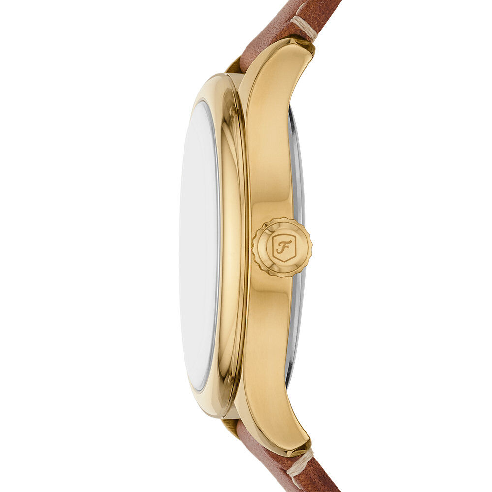 Montre Fossil Gilmore Argent&eacute; - Montres &eacute;tanches Femme | Marc Orian