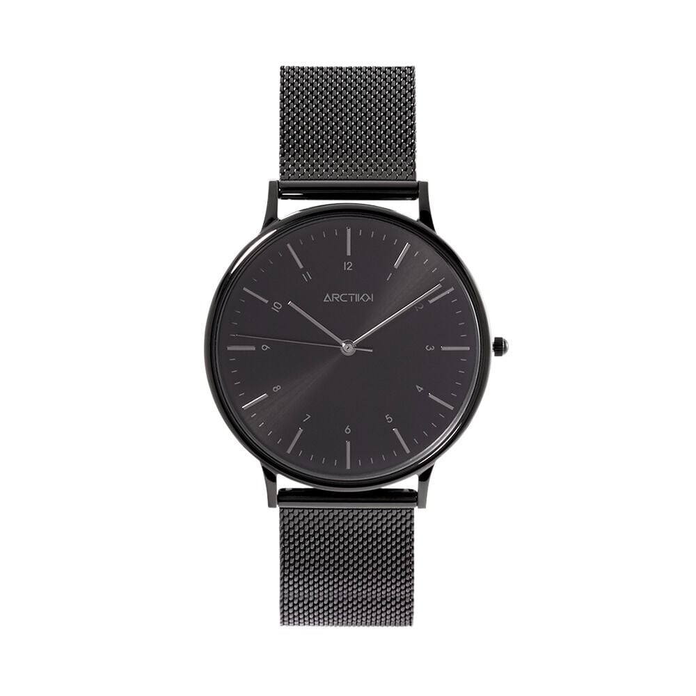 Montre Arctik Nomade Noir - Nouveautés Homme | Marc Orian