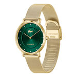 Montre Lacoste Crocorigin Vert - Montres &eacute;tanches Femme | Marc Orian