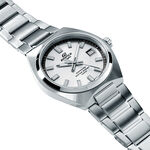 Montre Casio Edifice Efb109D Argent&eacute; - Montres &eacute;tanches Homme | Marc Orian