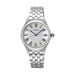 Montre Seiko Classique Blanc - Montres &eacute;tanches Femme | Marc Orian