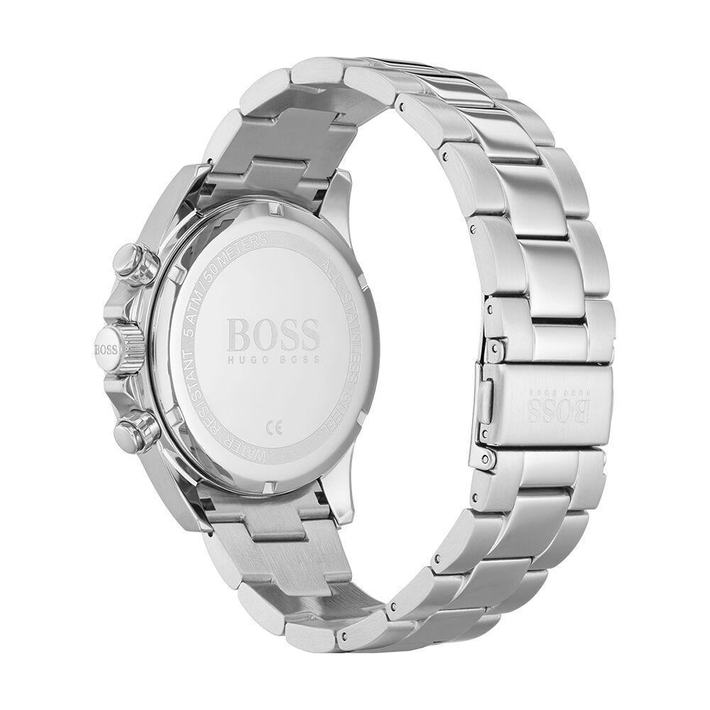 Montre H Boss Hero Bleu -  Homme | Marc Orian