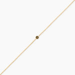 Bracelet Bartholome Or Jaune - Bracelets Medailles Femme | Marc Orian