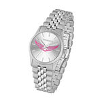 Montre Zadig Et Voltaire Zadig 3 Argent&eacute; - Montres &eacute;tanches Femme | Marc Orian