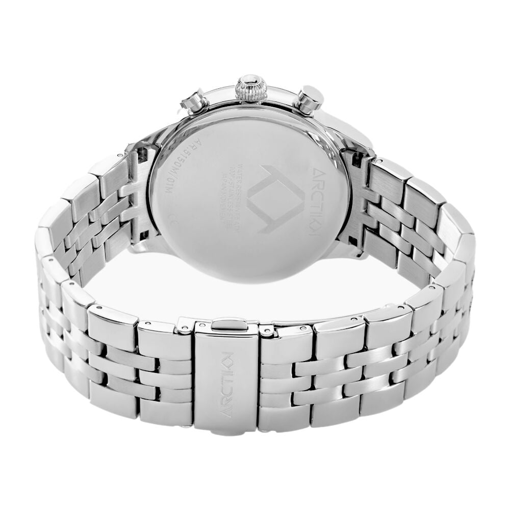 Montre Arctik Defi Vert - Montres étanches Homme | Marc Orian