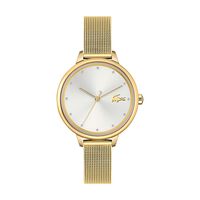 Montre Lacoste Cannes Argente