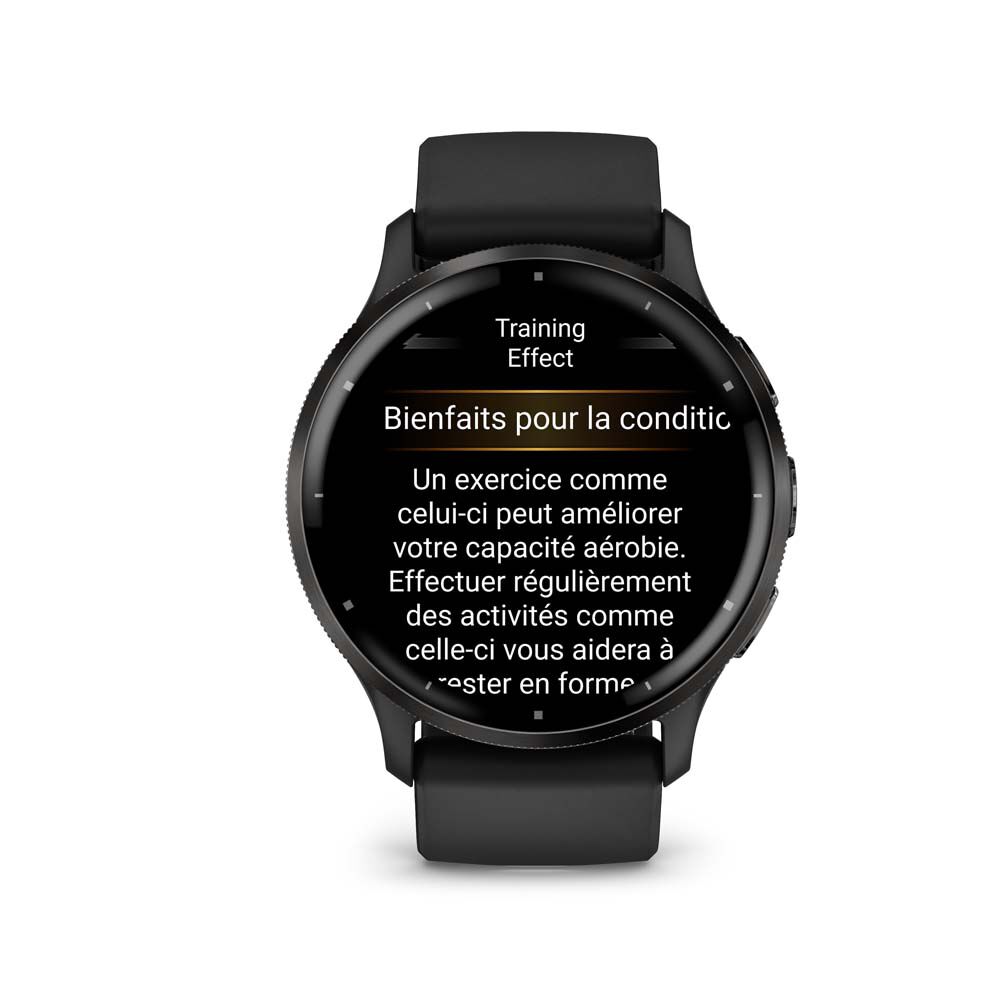 Montre Connectée Garmin Venu 3 - Montres connectées Famille | Marc Orian