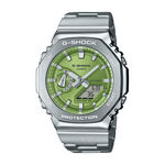 Montre Casio G-shock Vert - Montres &eacute;tanches Homme | Marc Orian